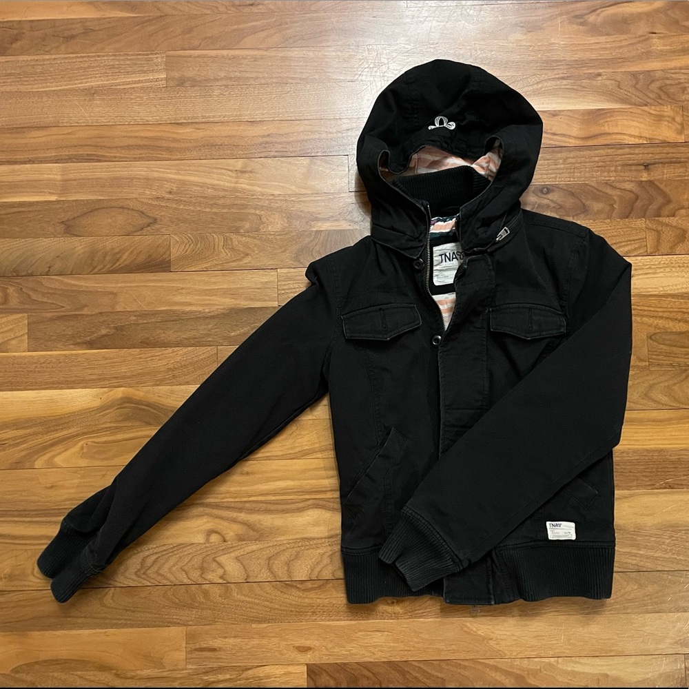 Aritzia TNA Maverick Jacket